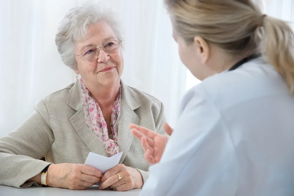 Sinnvolle Vorsorgeuntersuchungen Für Senioren | Help4seniors