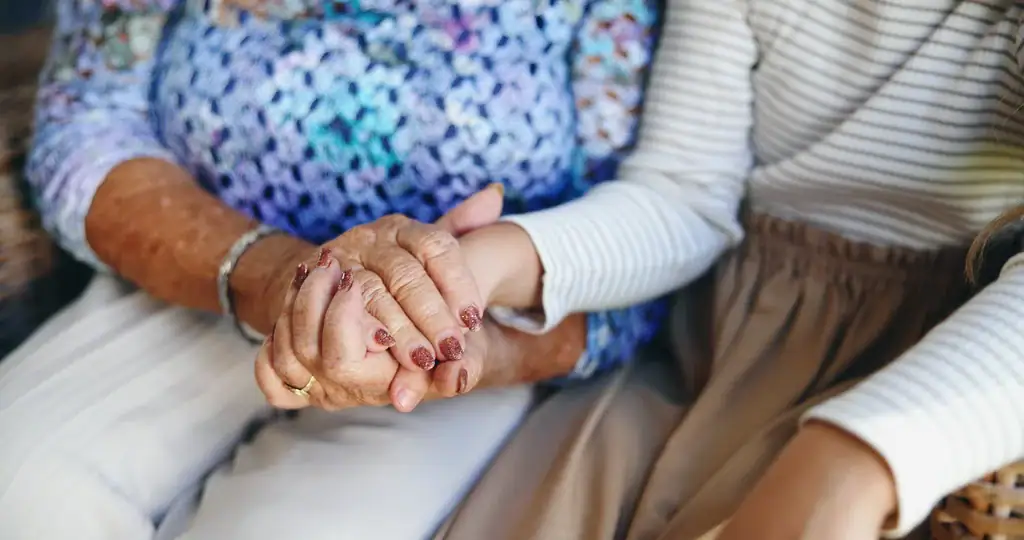 Verhinderungspflege zu Hause – Entlastung für Angehörige