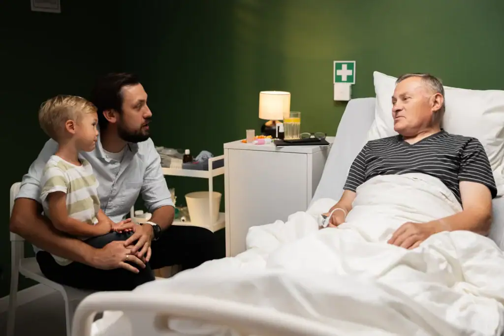 Verhinderungspflege und Kurzzeitpflege richtig kombinieren – So nutzen Sie Ihr Pflegebudget optimal